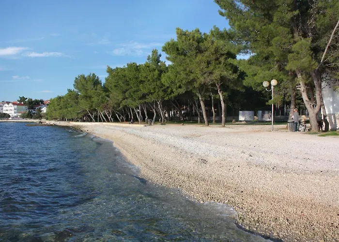 Lägenhet - Diklo 5880c Zadar