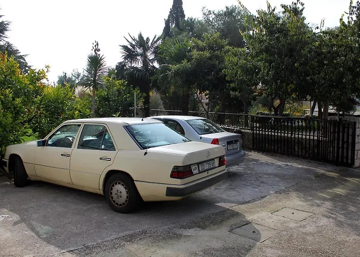 Lägenhet - Diklo 5880c Zadar