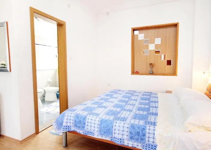 Lägenhet - Diklo 5880c