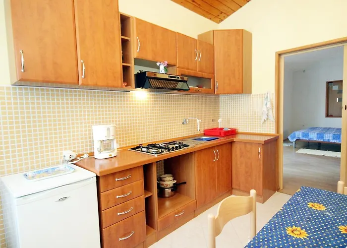 Lägenhet - Diklo 5880c *