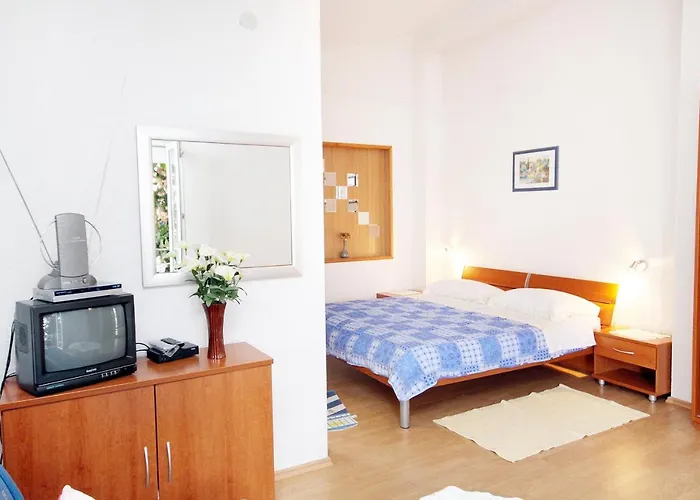 Lägenhet - Diklo 5880c Zadar