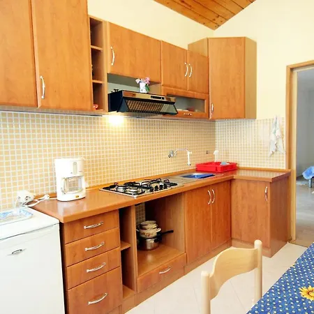 Appartamento - Diklo 5880c *